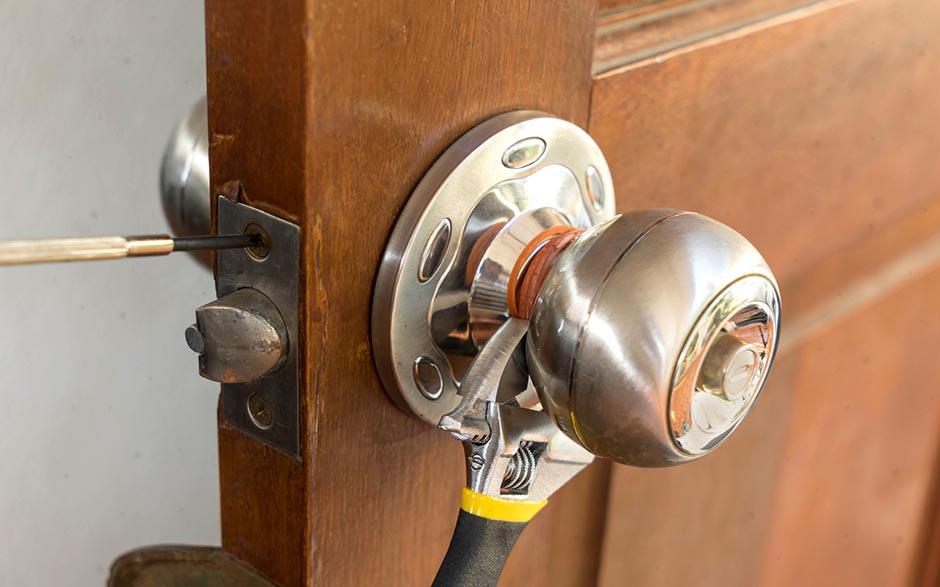 changer un canon de serrure Argenteuil